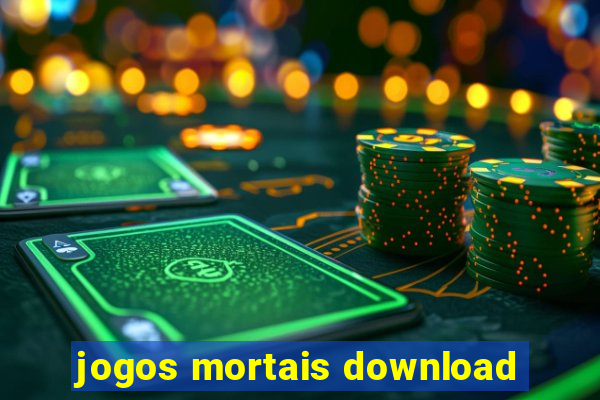 jogos mortais download